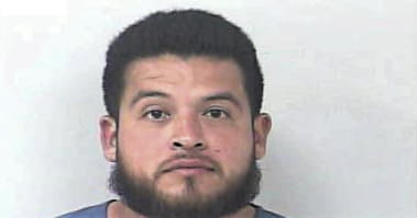 Nicholas Smith, - St. Lucie County, FL 